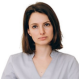 Калинина Кристина Викторовна