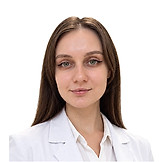 Юрлова Алена Алексеевна