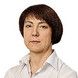 Конкина Любовь Николаевна