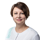 Шиве Елена Валерьевна