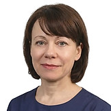 Александрова Ольга Алексеевна