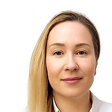 Федорова Ольга Викторовна
