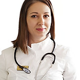 Ступицкая Елена Александровна