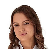 Братусева Вера Сергеевна