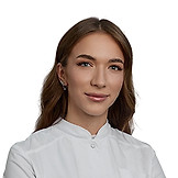 Алабаева Юлия Андреевна