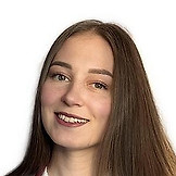 Курьянович Екатерина Викторовна