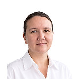 Колкова Анастасия Павловна