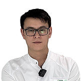 Кудрявцев Максим Николаевич