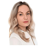 Кривоногова Екатерина Сергеевна