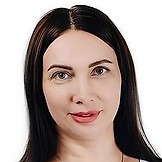 Синицина Лилиана Петровна