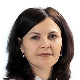 Попова Марина Петровна