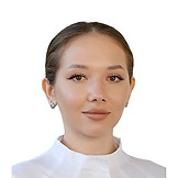 Мухина Кристина Романовна