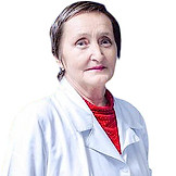 Зудилова Людмила Ивановна