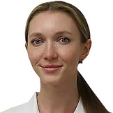 Обухова Ирина Александровна