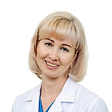 Чекаловец Евгения Александровна