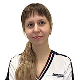 Овчинникова Олеся Ильинична