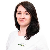 Гринкевич Екатерина Петровна
