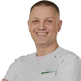 Максименко Денис Сергеевич