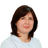 Ковшик Ольга Михайловна