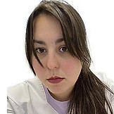 Мухачева Ольга Вячеславовна