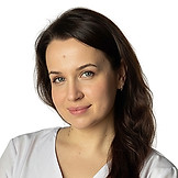 Рогова Татьяна Вячеславовна