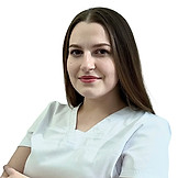 Суховей Наталья Олеговна