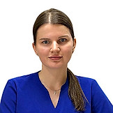 Понедельник Дарья Николаевна
