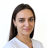 Шистерова Екатерина Андреевна