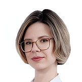 Лаврова Вероника Владимировна