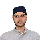 Черниховский Александр Павлович