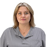 Семина Анна Анатольевна