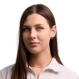 Крачкова Яна Сергеевна