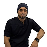 Алиев Амид Гаджибалаевич