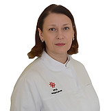 Собещанская Елена Николаевна