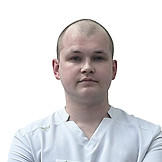 Горников Никита Сергеевич