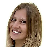 Урсегова Анастасия Викторовна