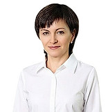 Щукина Галина Ивановна