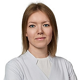 Фёдорова Алёна Дмитриевна
