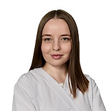 Драко Анастасия Владимировна