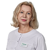 Макаренко Ольга Михайловна