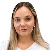 Кураченко Ирина Сергеевна