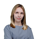 Незнанова Мария Антоновна