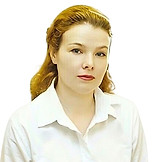 Ключникова Елена Петровна
