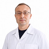 Михеев Владимир Егорович