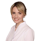 Хилько Елена Валерьевна