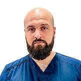 Абдуррагимов Эльгиз Мехман оглы
