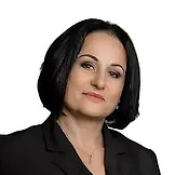 Потылицина Марина Анатольевна