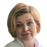 Аверьянова Ольга Васильевна