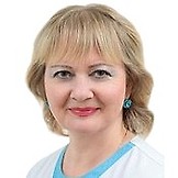 Ермакова Ирина Вячеславовна