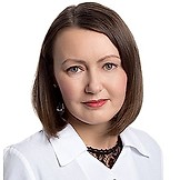 Барановская Ксения Викторовна